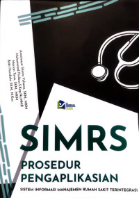 Image of Simrs Prosedur Pengaplikasian