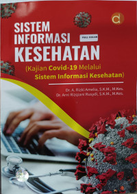 Image of Sistem Informasi Kesehata