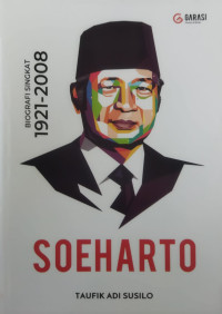 Image of Soeharto