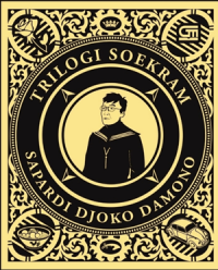 Image of Trilogi Soekram