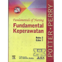 Image of Fundamentals of Nursing Fundamental Keperawatan Buku 2