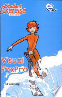 Image of Visual FoxPro 9