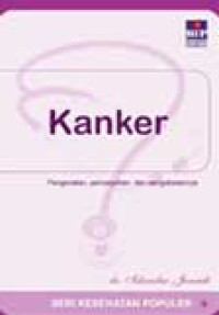 Image of Kanker