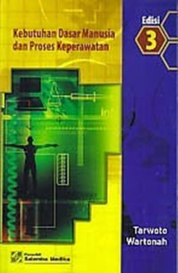 Image of Kebutuhan Dasar Manusia & Proses Keperawatan