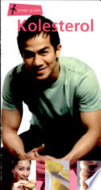 Image of Simple Guide : Kolesterol