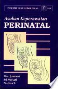 Image of Asuhan Keperawatan Perinatal