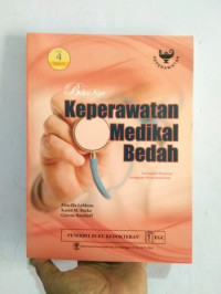 Image of Buku Ajar Keperawatan Medikal Bedah:gangguan respirasi, gangguan muskuloskeletal